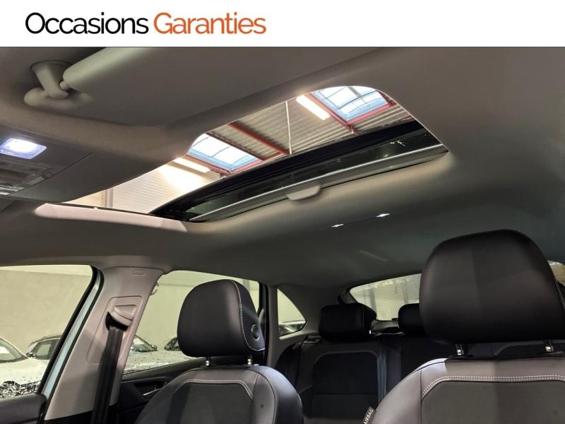 Voitures occasions VOLKSWAGEN TAIGO Style Clermont-Ferrand