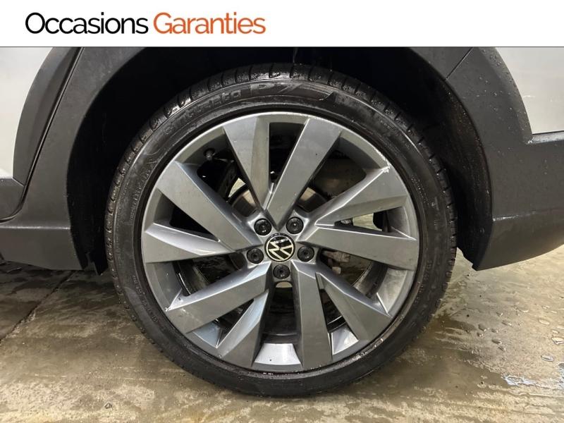 Voitures occasions VOLKSWAGEN TAIGO Style Clermont-Ferrand