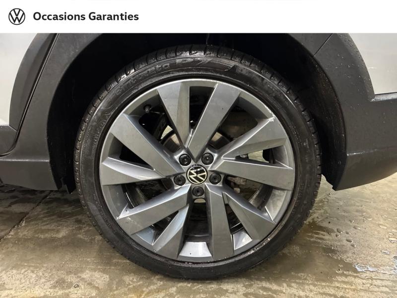Voitures occasions VOLKSWAGEN TAIGO Style Clermont-Ferrand