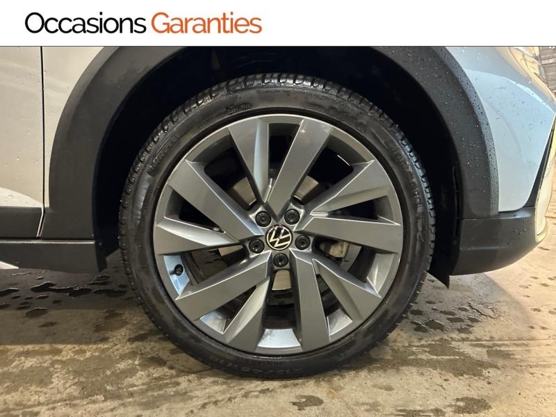 Voitures occasions VOLKSWAGEN TAIGO Style Clermont-Ferrand