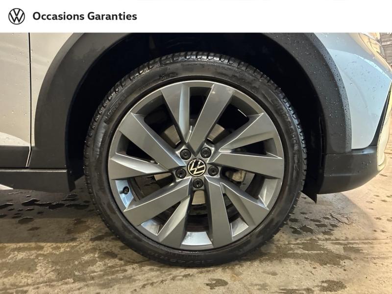 Voitures occasions VOLKSWAGEN TAIGO Style Clermont-Ferrand