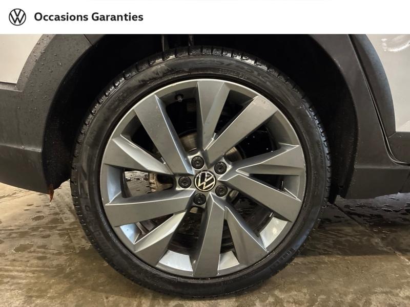 Voitures occasions VOLKSWAGEN TAIGO Style Clermont-Ferrand