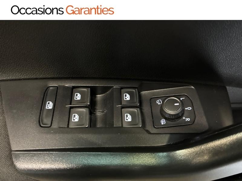 Voitures occasions VOLKSWAGEN TAIGO Style Clermont-Ferrand