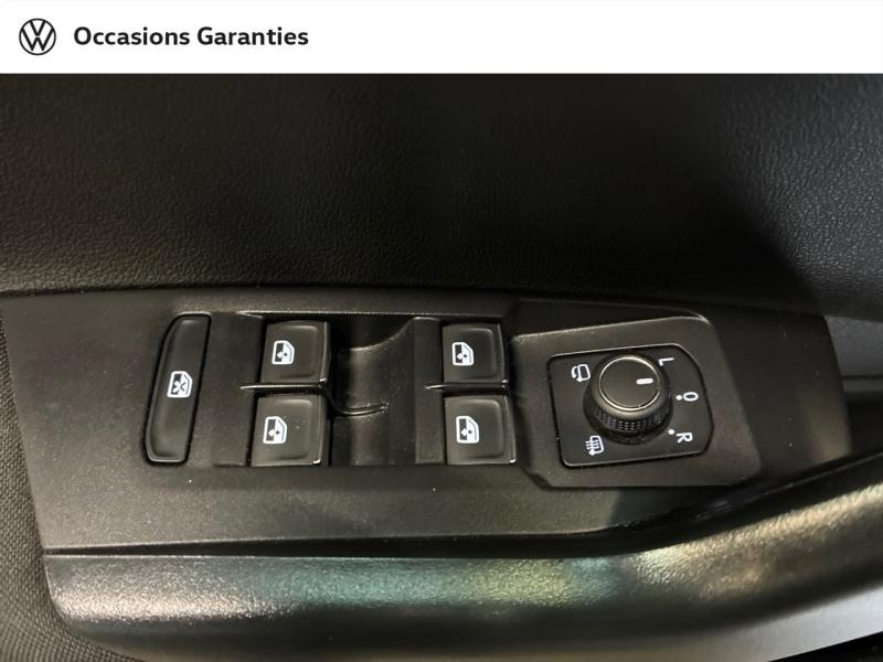 Voitures occasions VOLKSWAGEN TAIGO Style Clermont-Ferrand