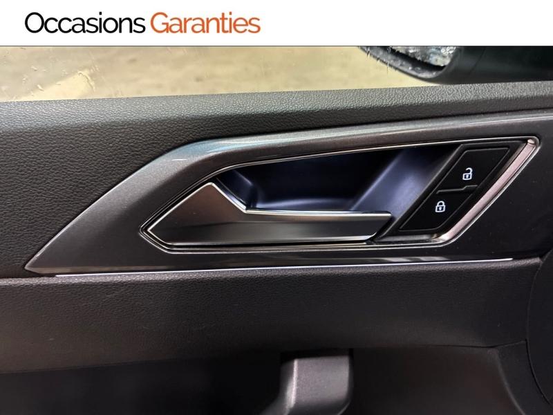 Voitures occasions VOLKSWAGEN TAIGO Style Clermont-Ferrand