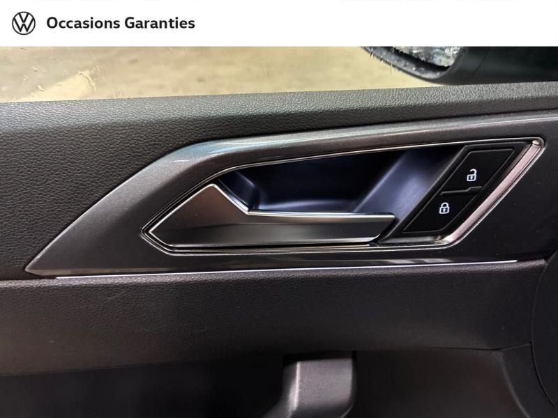 Voitures occasions VOLKSWAGEN TAIGO Style Clermont-Ferrand