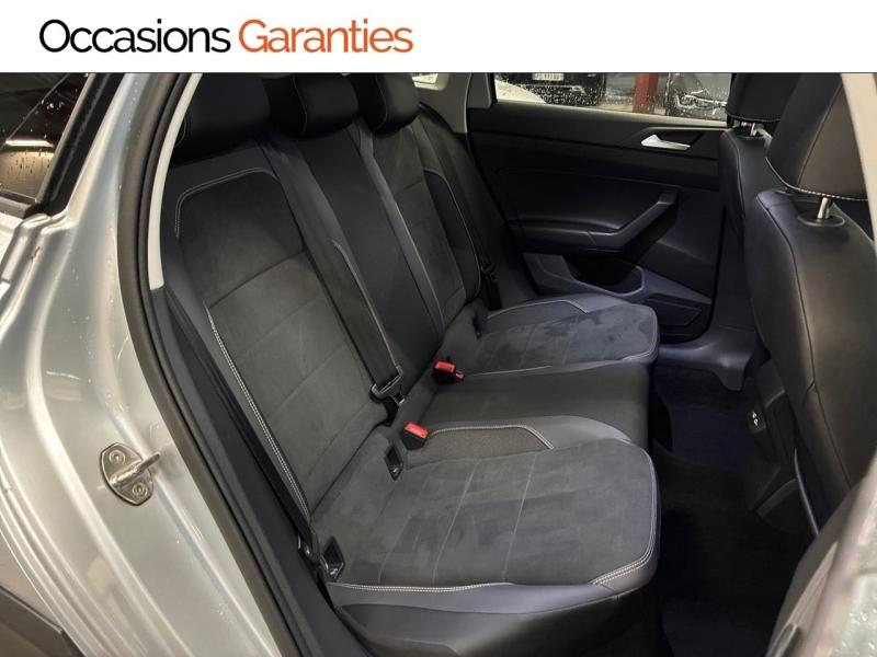 Voitures occasions VOLKSWAGEN TAIGO Style Clermont-Ferrand