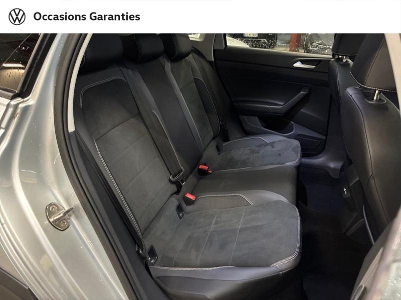 Voitures occasions VOLKSWAGEN TAIGO Style Clermont-Ferrand