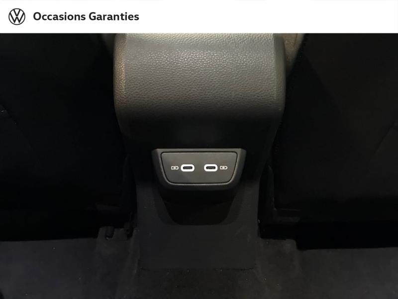 Voitures occasions VOLKSWAGEN TAIGO Style Clermont-Ferrand