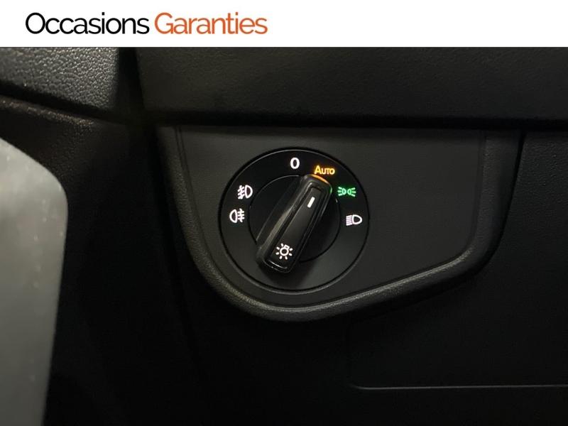 Voitures occasions VOLKSWAGEN TAIGO Style Clermont-Ferrand