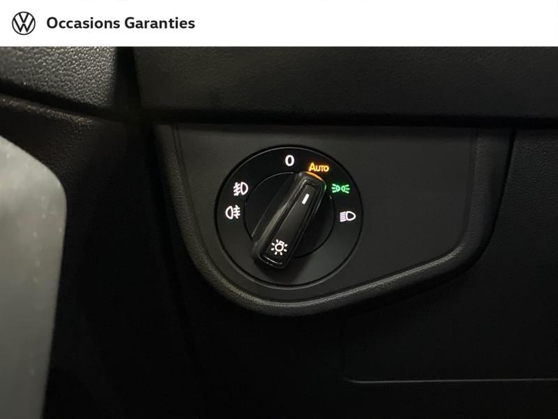 Voitures occasions VOLKSWAGEN TAIGO Style Clermont-Ferrand