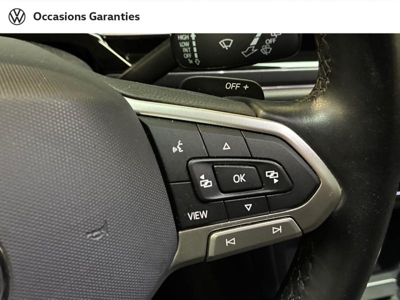 Voitures occasions VOLKSWAGEN TAIGO Style Clermont-Ferrand