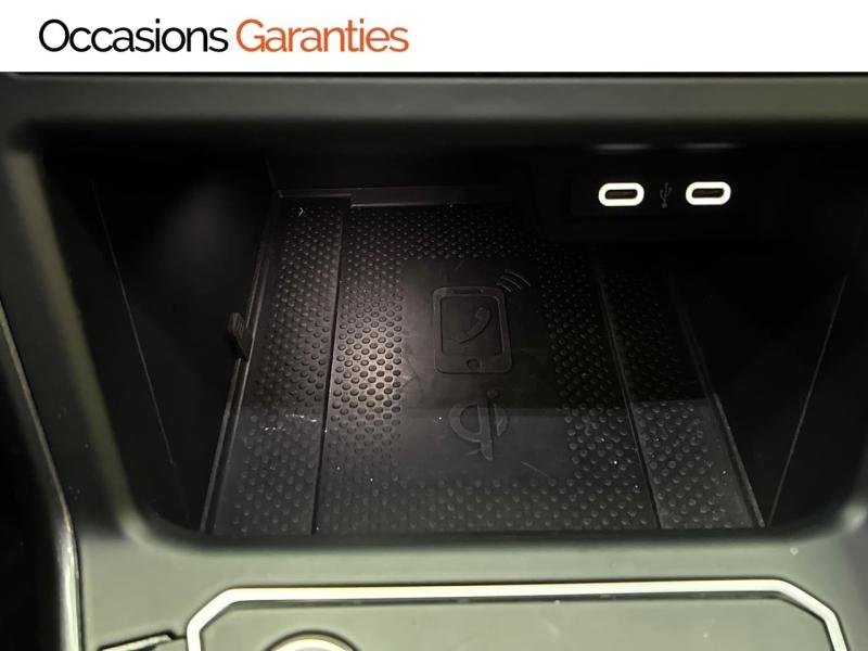 Voitures occasions VOLKSWAGEN TAIGO Style Clermont-Ferrand