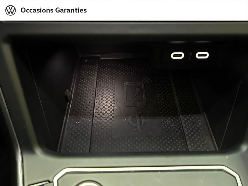 Voitures occasions VOLKSWAGEN TAIGO Style Clermont-Ferrand