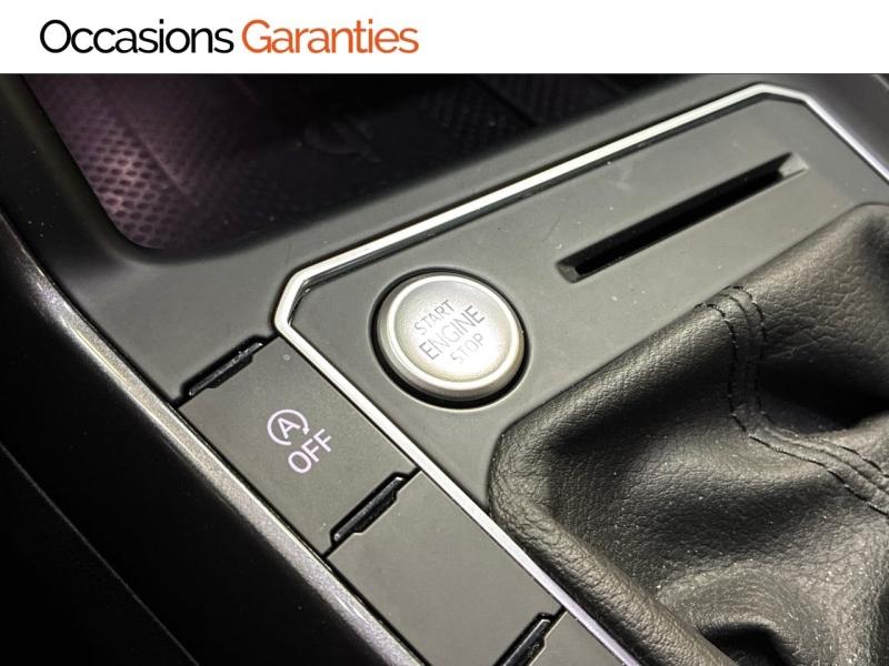 Voitures occasions VOLKSWAGEN TAIGO Style Clermont-Ferrand