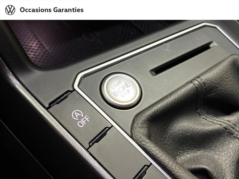 Voitures occasions VOLKSWAGEN TAIGO Style Clermont-Ferrand