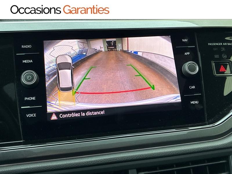 Voitures occasions VOLKSWAGEN TAIGO Style Clermont-Ferrand