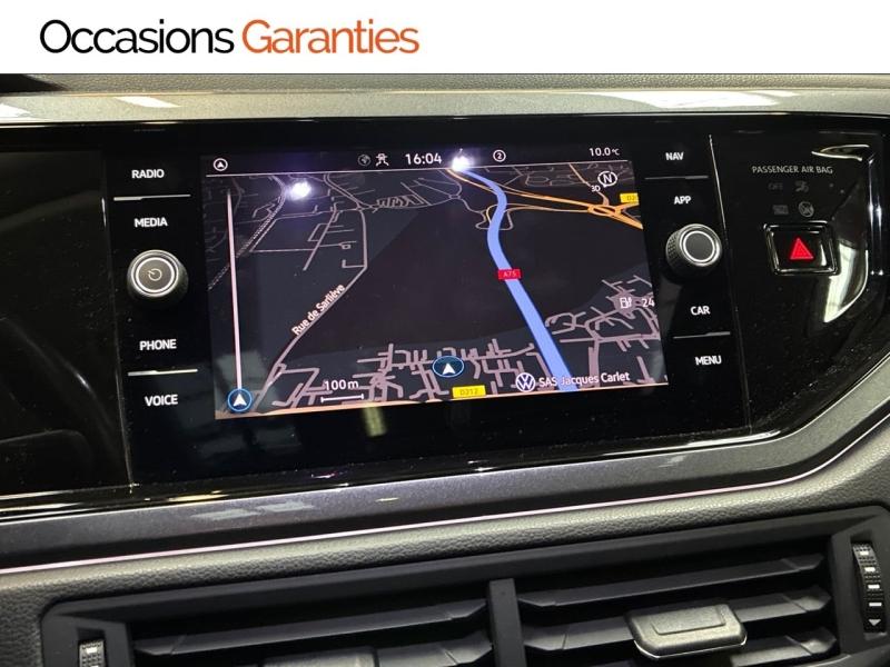 Voitures occasions VOLKSWAGEN TAIGO Style Clermont-Ferrand