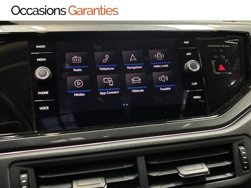 Voitures occasions VOLKSWAGEN TAIGO Style Clermont-Ferrand