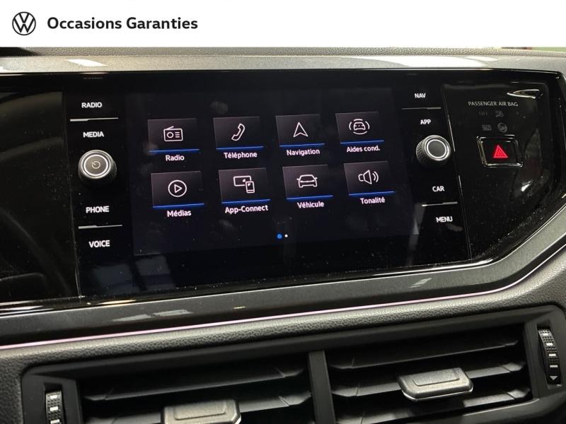Voitures occasions VOLKSWAGEN TAIGO Style Clermont-Ferrand