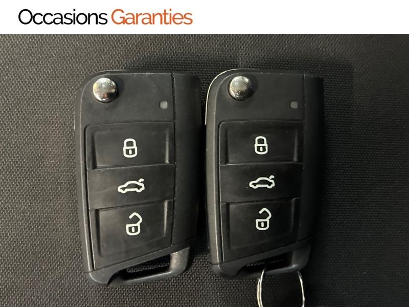 Voitures occasions VOLKSWAGEN TAIGO Style Clermont-Ferrand