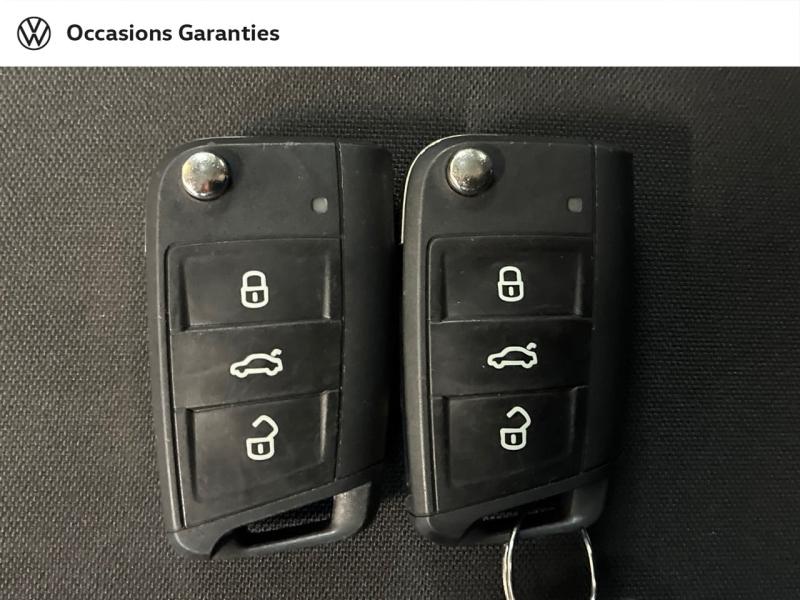 Voitures occasions VOLKSWAGEN TAIGO Style Clermont-Ferrand