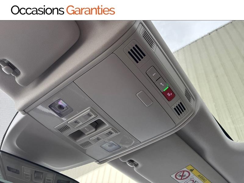 Voitures occasions VOLKSWAGEN TAIGO Style Clermont-Ferrand