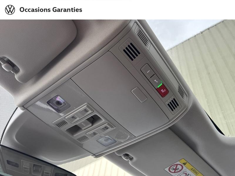 Voitures occasions VOLKSWAGEN TAIGO Style Clermont-Ferrand