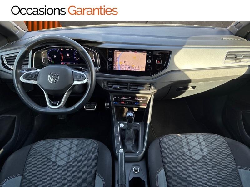 Voitures occasions VOLKSWAGEN POLO R-Line Clermont-Ferrand