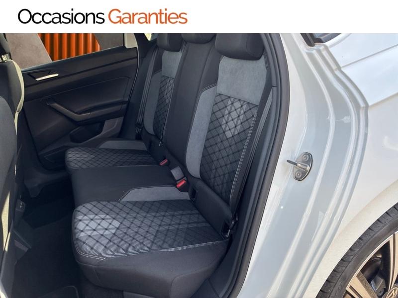 Voitures occasions VOLKSWAGEN POLO R-Line Clermont-Ferrand