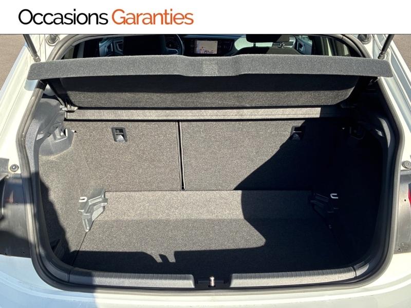 Voitures occasions VOLKSWAGEN POLO R-Line Clermont-Ferrand