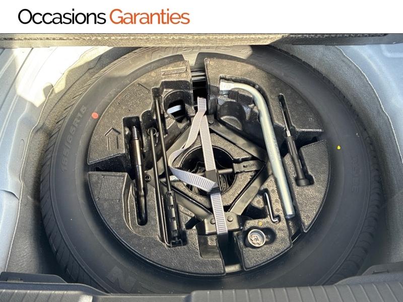 Voitures occasions VOLKSWAGEN POLO R-Line Clermont-Ferrand