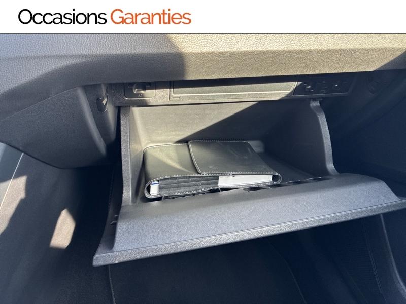 Voitures occasions VOLKSWAGEN POLO R-Line Clermont-Ferrand