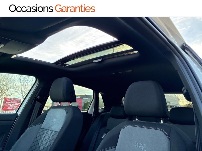 Voitures occasions VOLKSWAGEN POLO R-Line Clermont-Ferrand