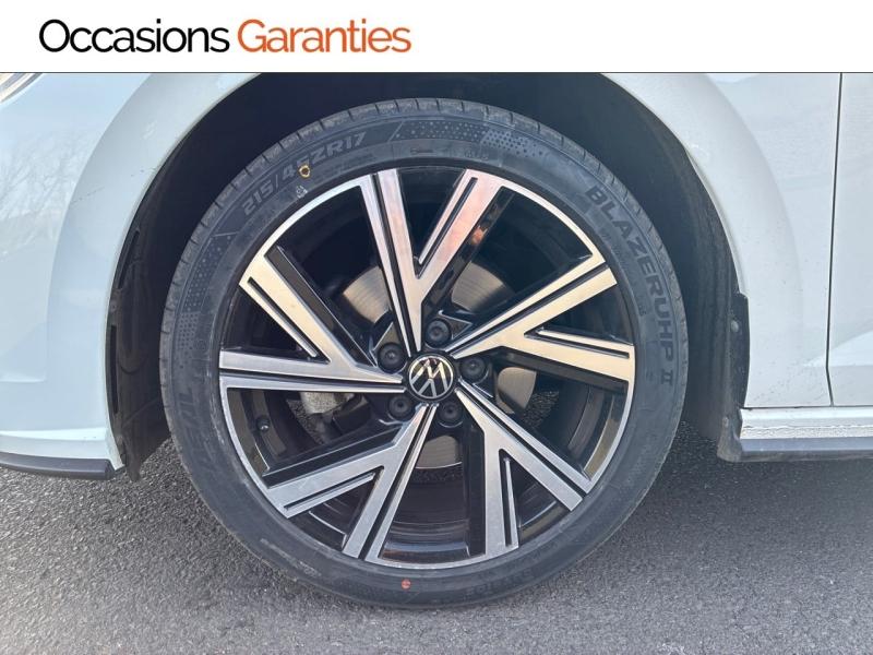 Voitures occasions VOLKSWAGEN POLO R-Line Clermont-Ferrand