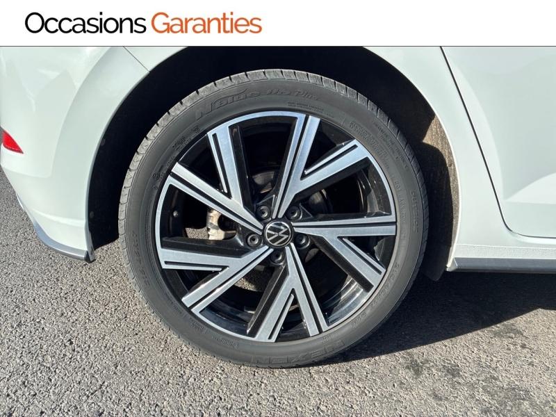 Voitures occasions VOLKSWAGEN POLO R-Line Clermont-Ferrand