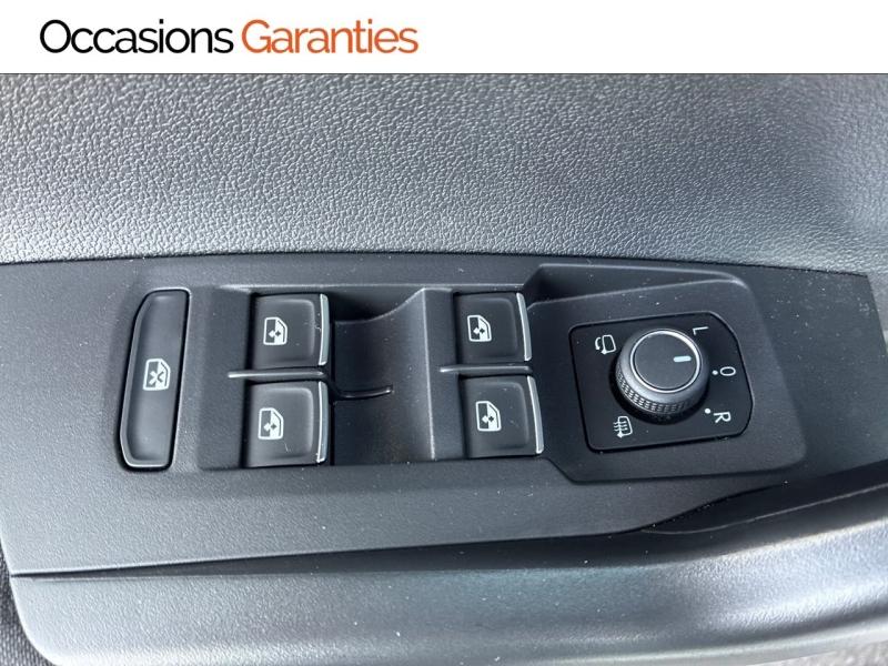 Voitures occasions VOLKSWAGEN POLO R-Line Clermont-Ferrand