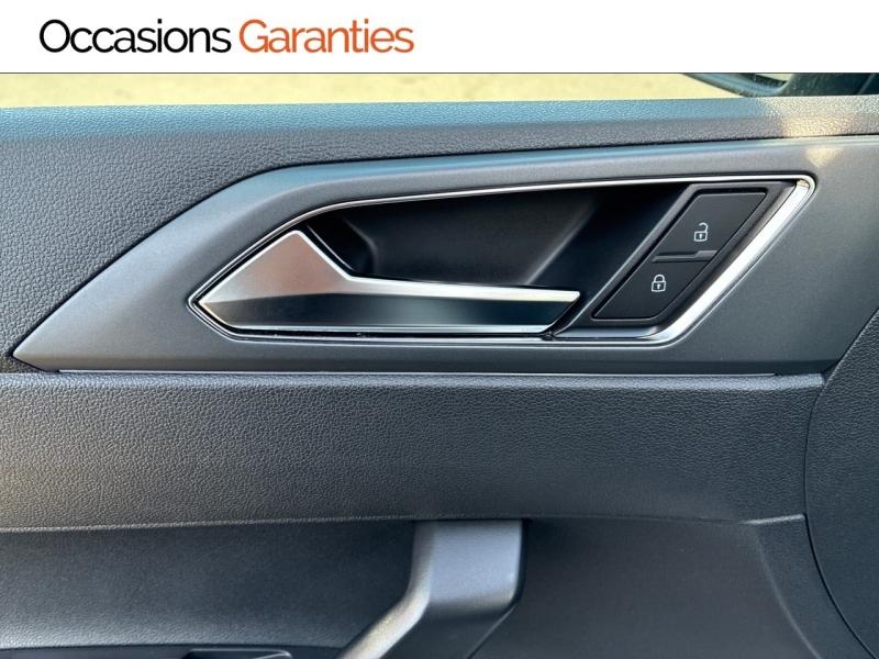 Voitures occasions VOLKSWAGEN POLO R-Line Clermont-Ferrand