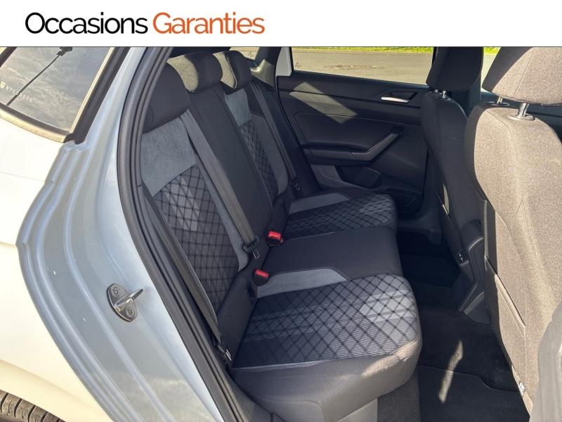 Voitures occasions VOLKSWAGEN POLO R-Line Clermont-Ferrand