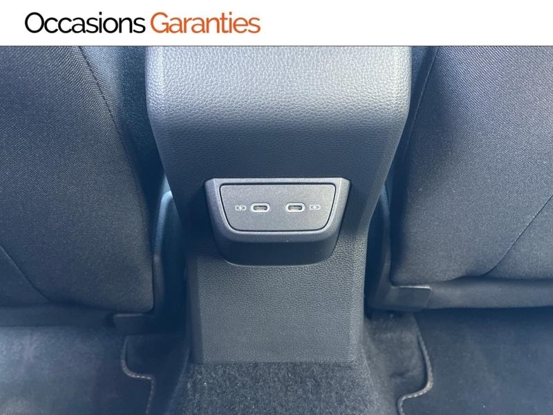 Voitures occasions VOLKSWAGEN POLO R-Line Clermont-Ferrand