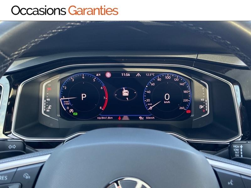 Voitures occasions VOLKSWAGEN POLO R-Line Clermont-Ferrand