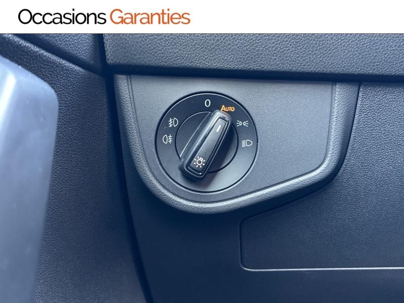 Voitures occasions VOLKSWAGEN POLO R-Line Clermont-Ferrand