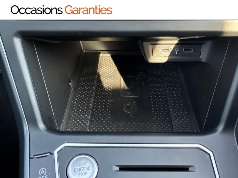 Voitures occasions VOLKSWAGEN POLO R-Line Clermont-Ferrand