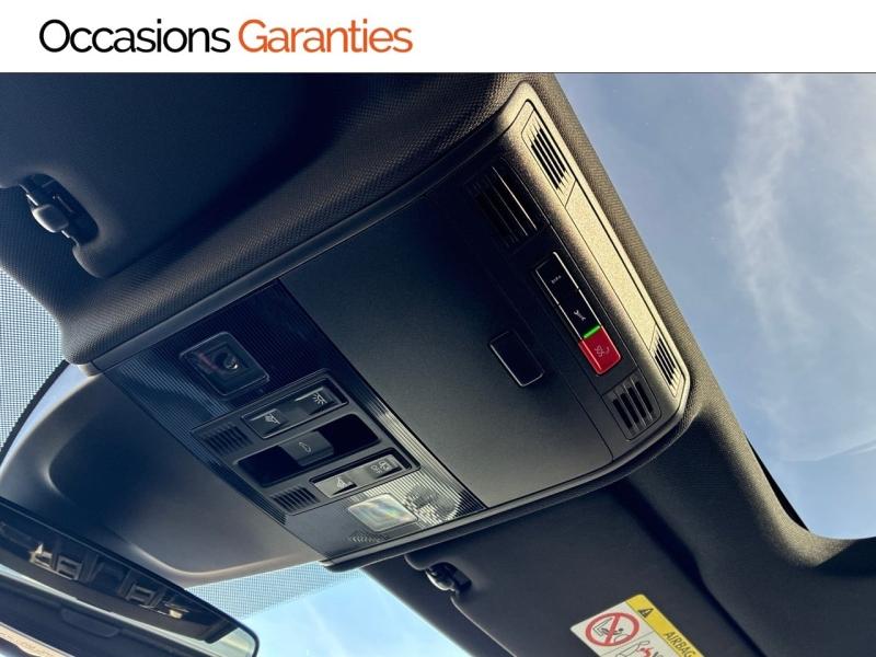 Voitures occasions VOLKSWAGEN POLO R-Line Clermont-Ferrand