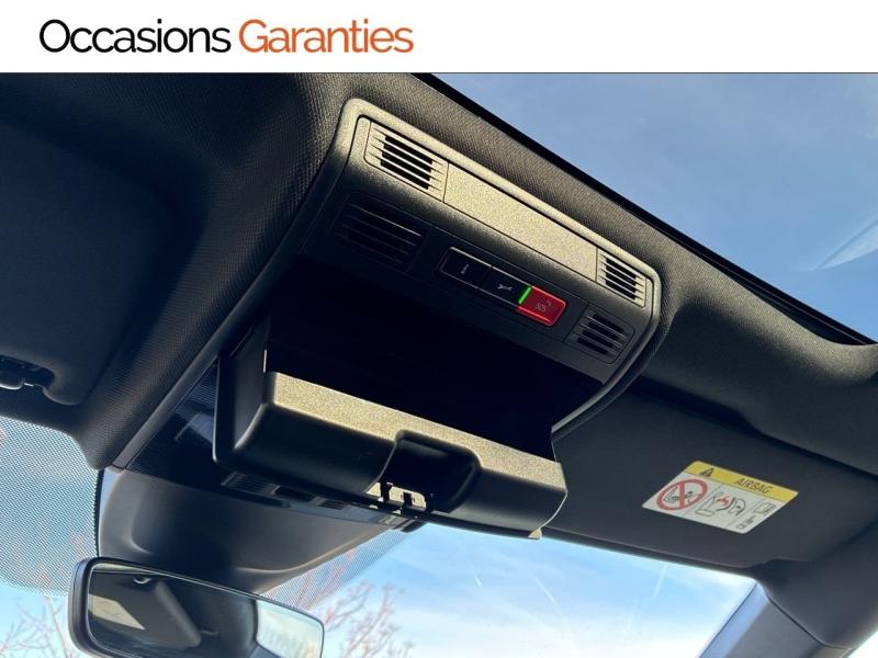 Voitures occasions VOLKSWAGEN POLO R-Line Clermont-Ferrand