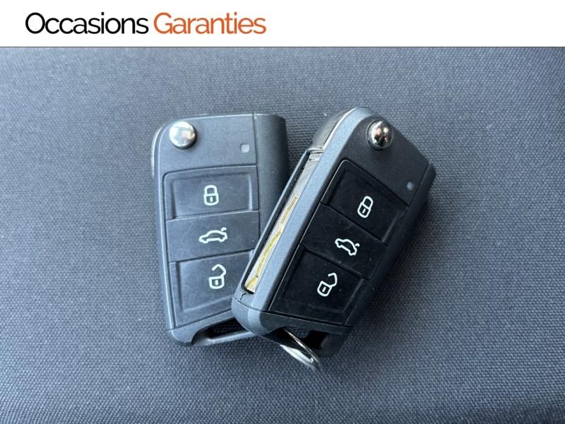 Voitures occasions VOLKSWAGEN POLO R-Line Clermont-Ferrand