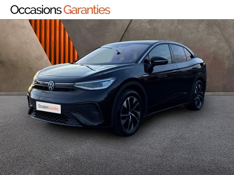 Voitures occasions VOLKSWAGEN ID.5 Base Clermont-Ferrand