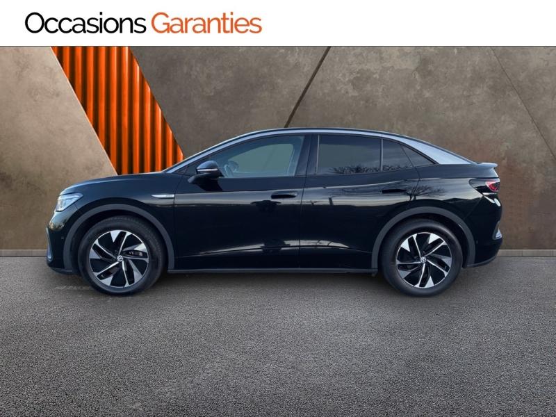 Voitures occasions VOLKSWAGEN ID.5 Base Clermont-Ferrand