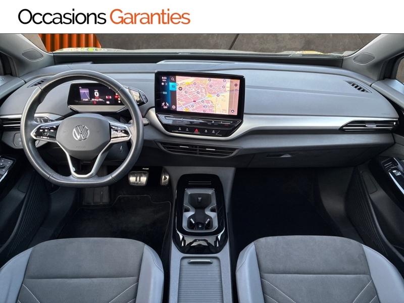 Voitures occasions VOLKSWAGEN ID.5 Base Clermont-Ferrand