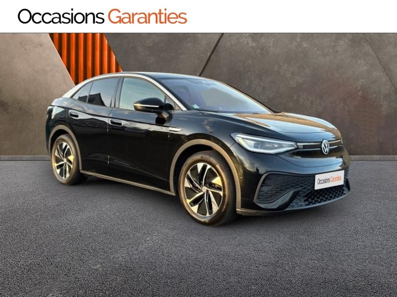 Voitures occasions VOLKSWAGEN ID.5 Base Clermont-Ferrand